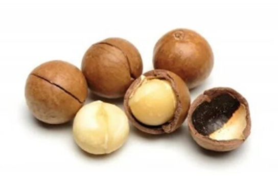 Орех макадамский 100 г