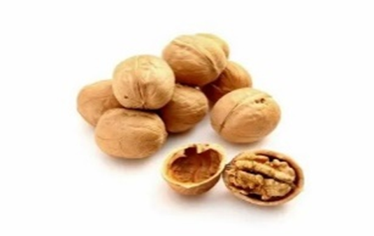 Грецкий орех не очищенный 100 г