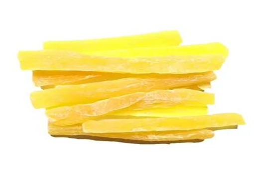 Палочки ананаса 100 г