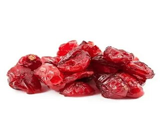 Клюква вяленая 100 г