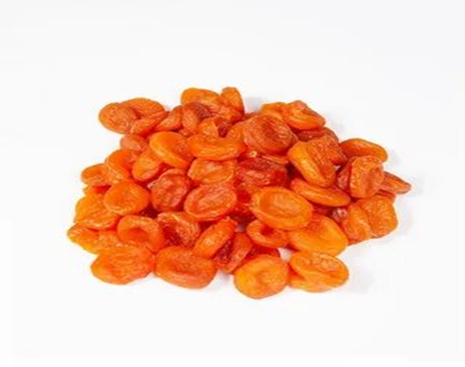 Курага монетка 100 г