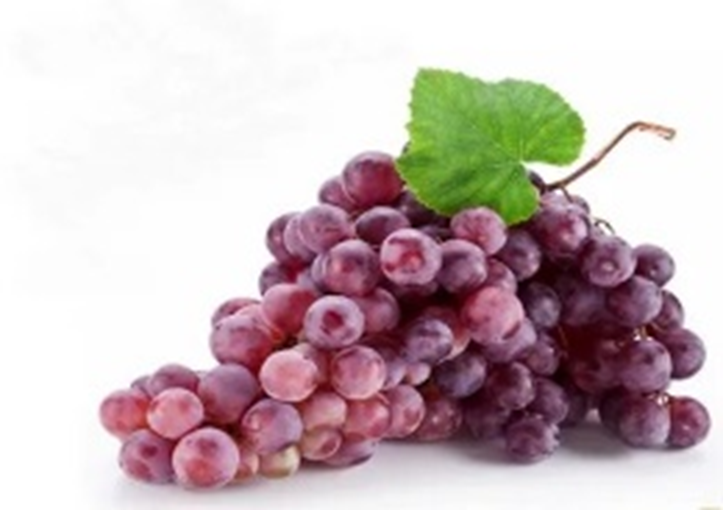 Виноград красный 500 г
