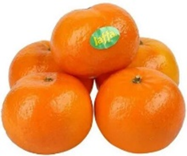Мандарин jaffa 500 г