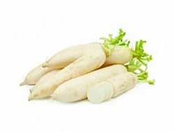 Редька дайкон 500 г